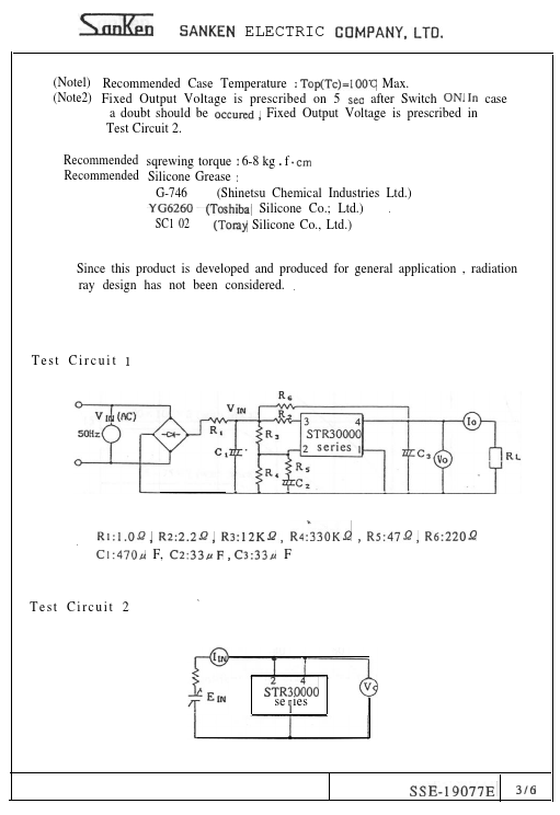 STR30130