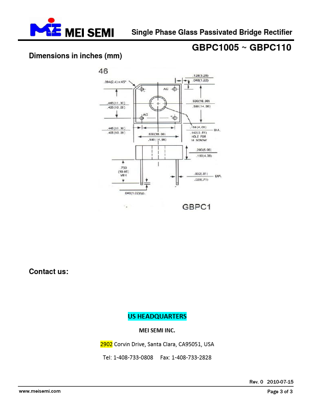 GBPC101