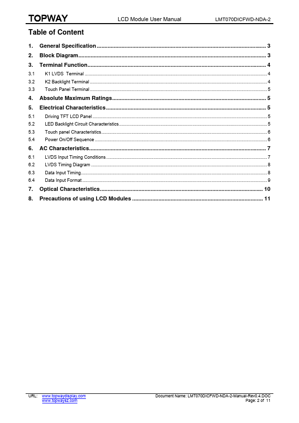 LMT070DICFWD-NDA-2