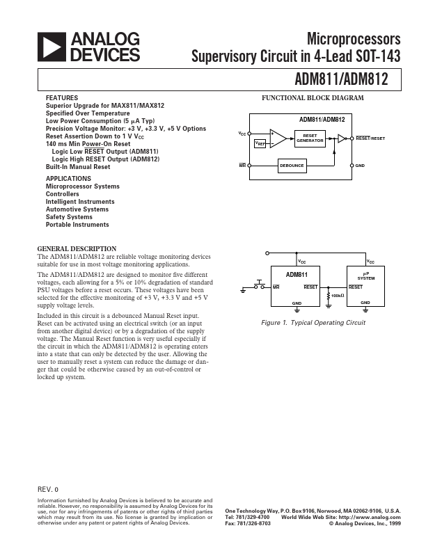 ADM811