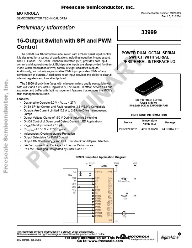 PC33999EK