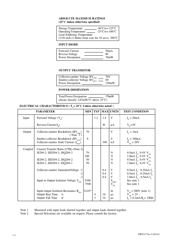 ISQ204-1