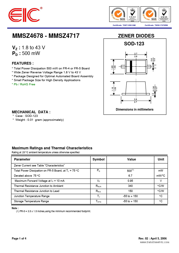 MMSZ4678