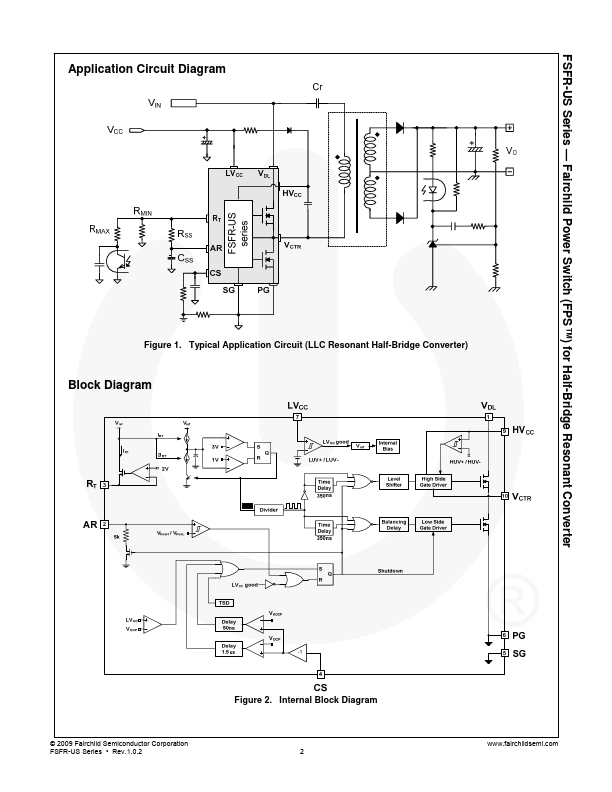 FSFR2100USL