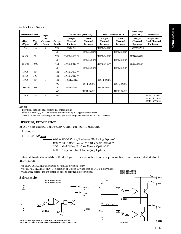 HCPL-063N