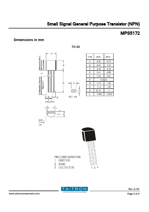 MPS5172