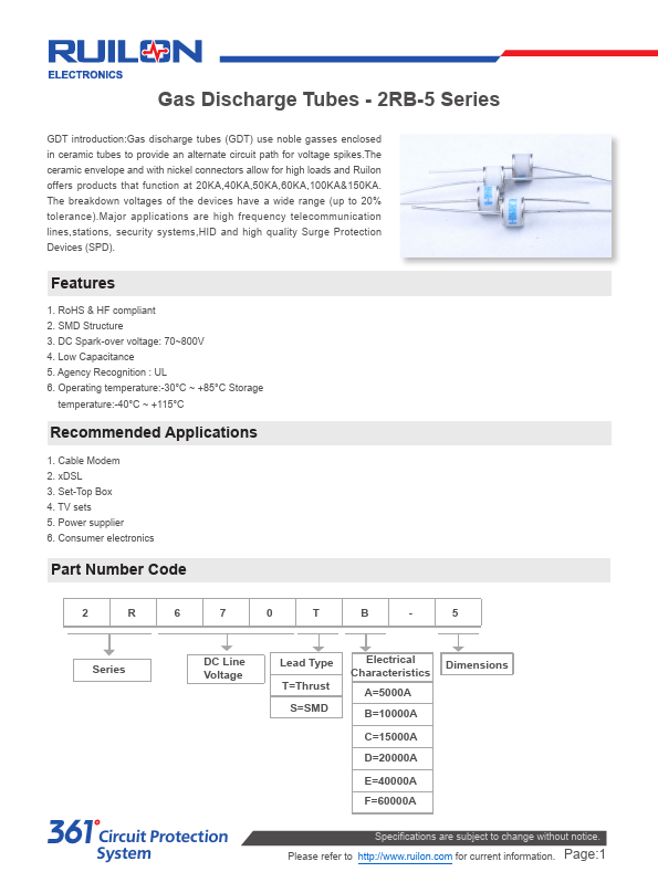 2R150TB-5