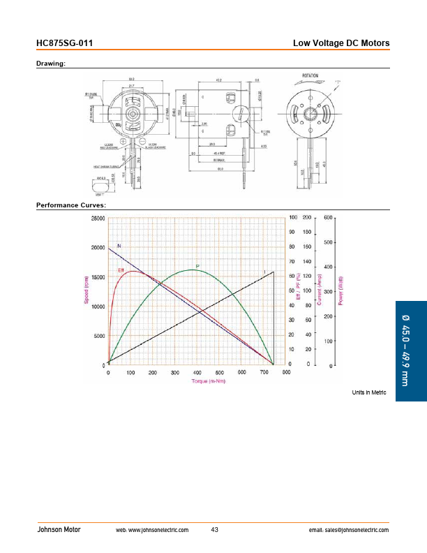 HC875SG-011