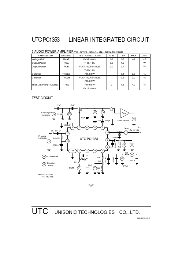 UTCPC1353