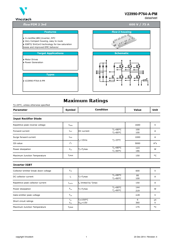 V23990-P764-A-PM