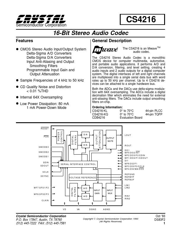 CS4216