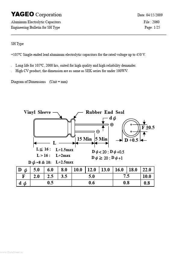 SH350M0010A5S-1320