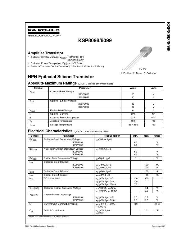 KSP8099