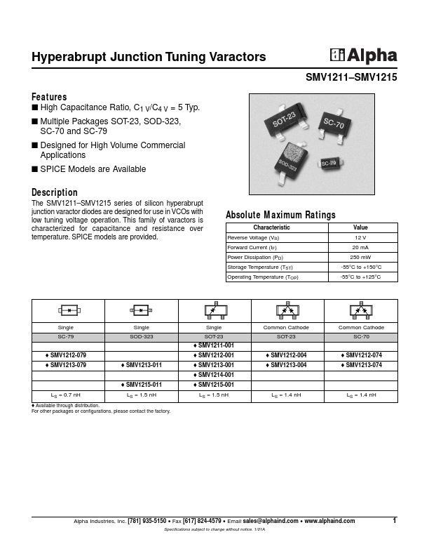 SMV1213-001