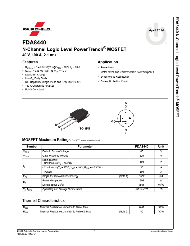 FDA8440