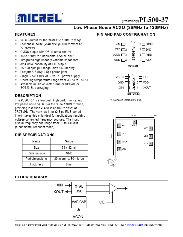 PL500-37