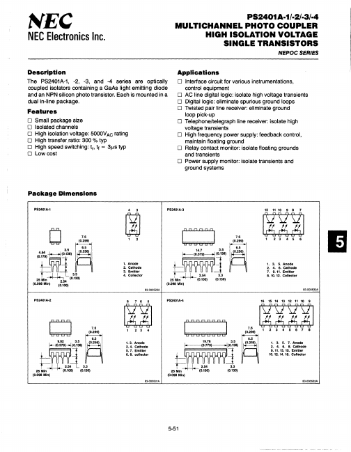 PS2401A-3