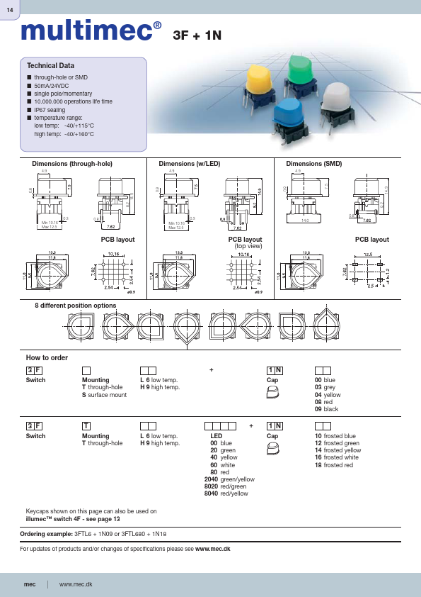 3FTL6Q-2SL