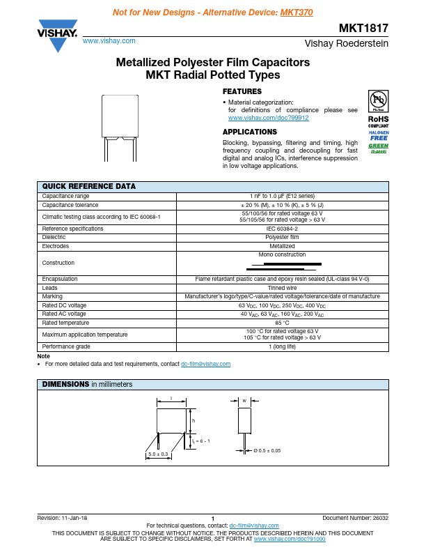 MKT1817