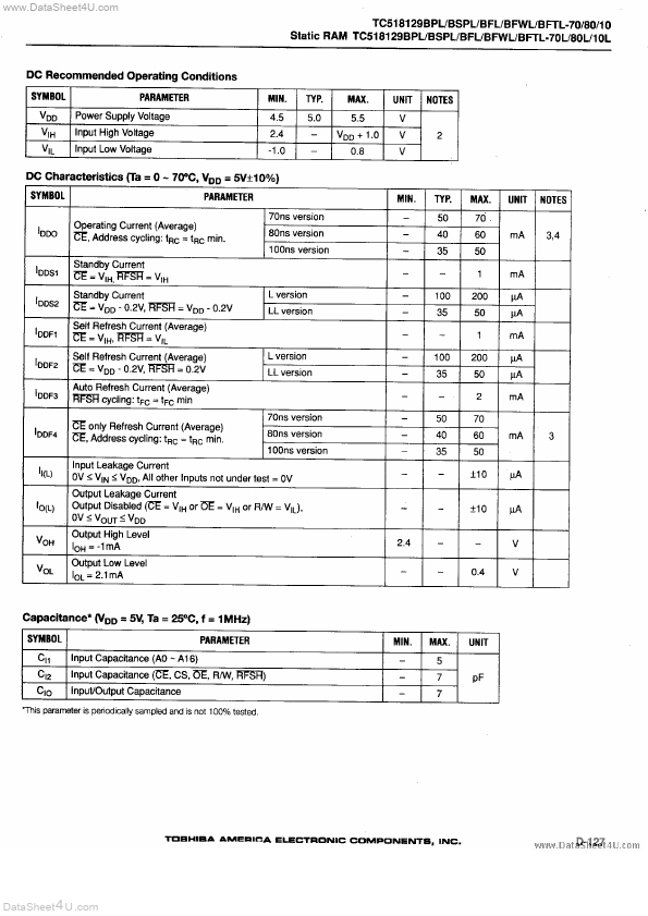 TC518129BFTL-70L