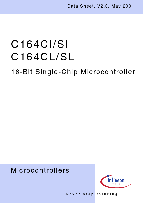 SAF-C164CL-8RM