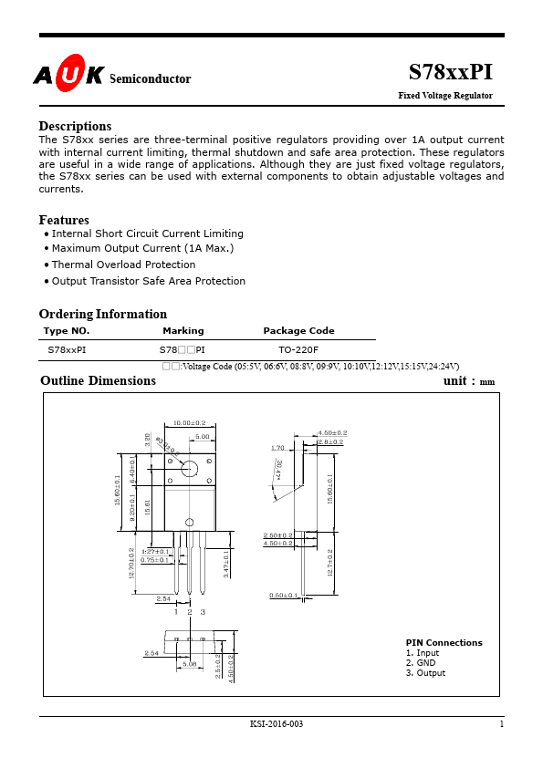 S7808PI