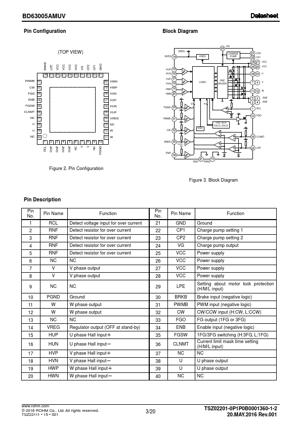 BD63005AMUV