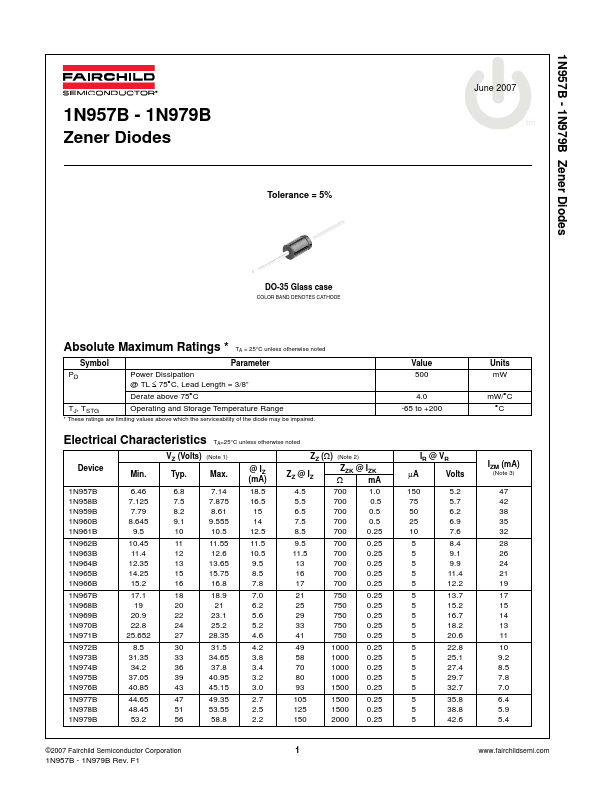 1N970B