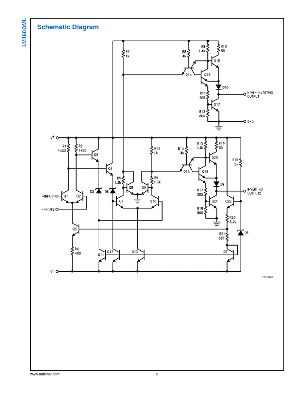 LM160QML