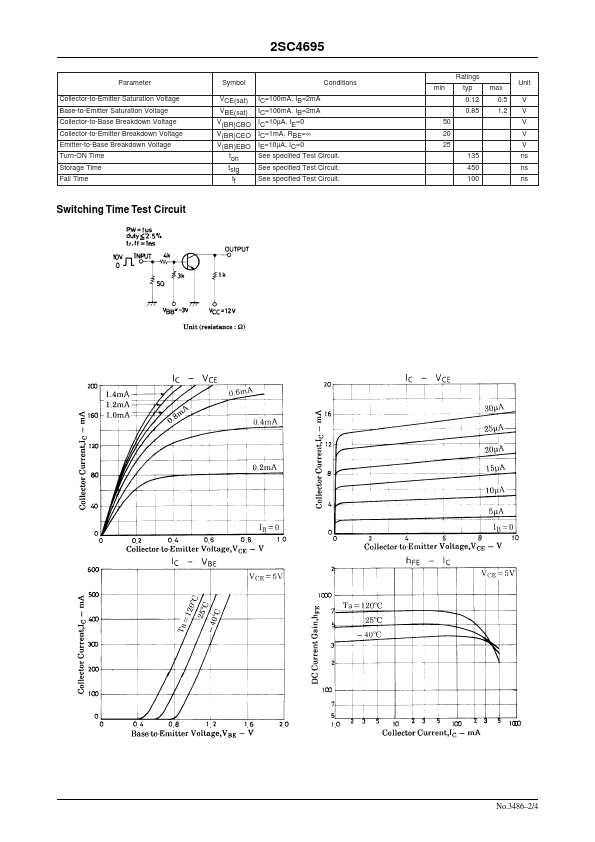 2SC4695