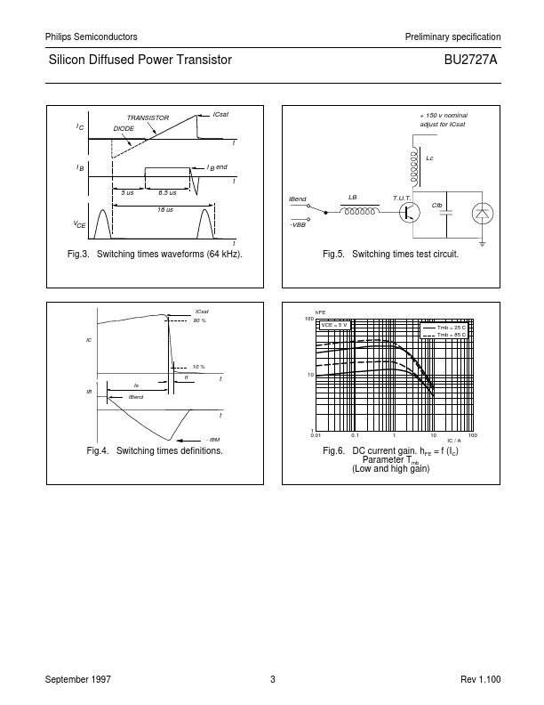 BU2727A