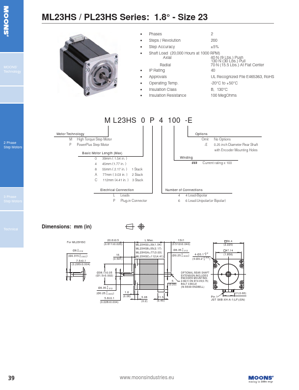 ML23HSAP4100