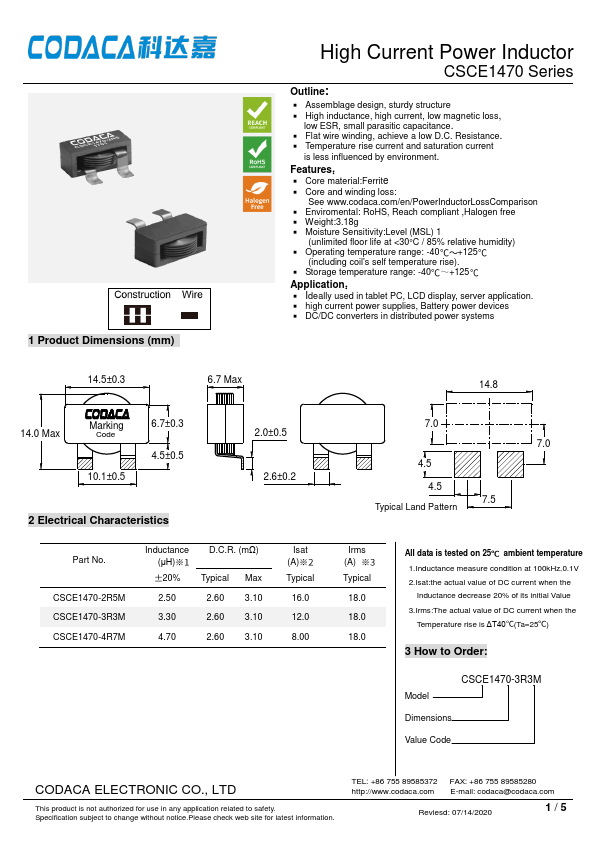 CSCE1470-3R3M