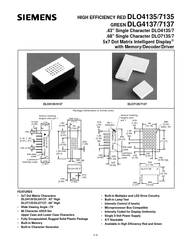 DLO7135