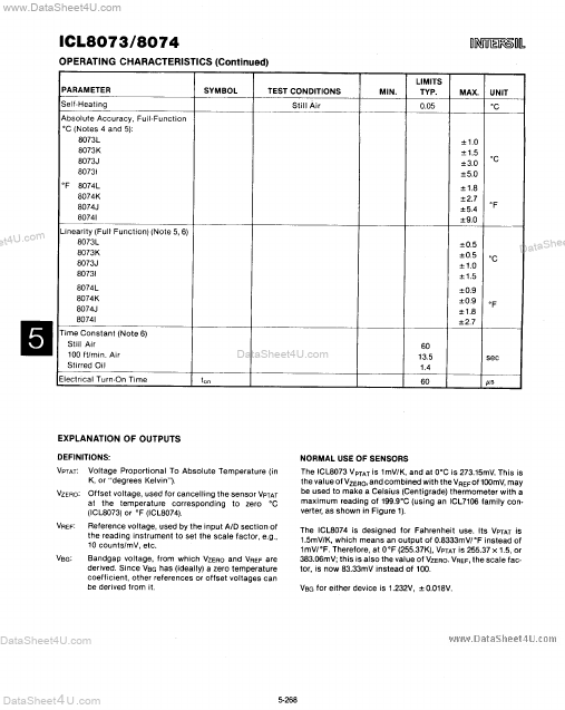 ICL8073