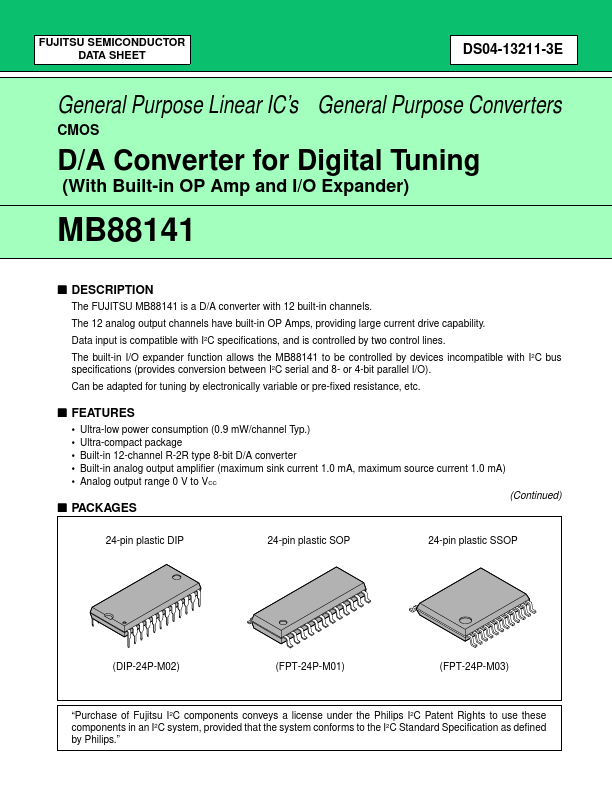 MB88141