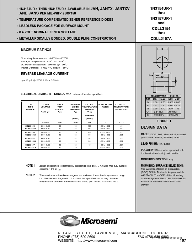 CDLL3156A