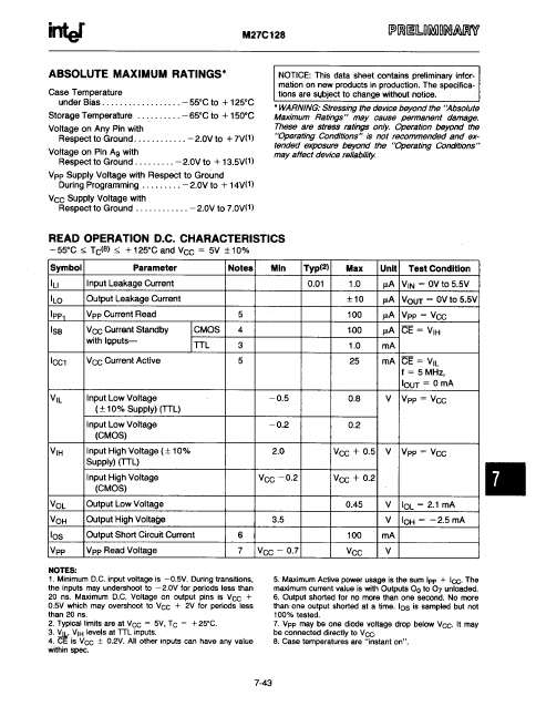 M27C128