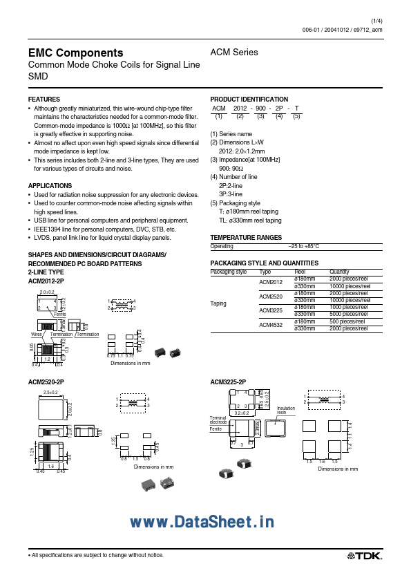 ACM-4532