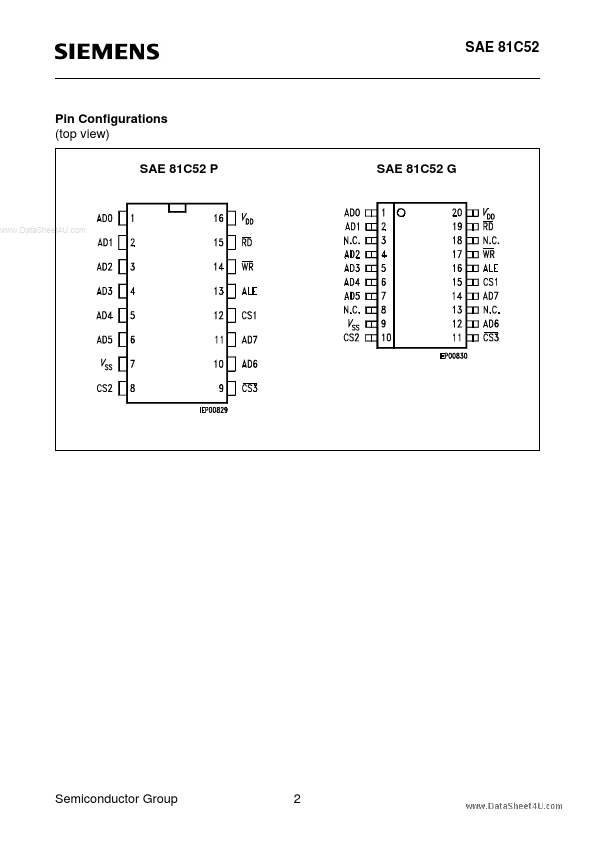 SAE81C52