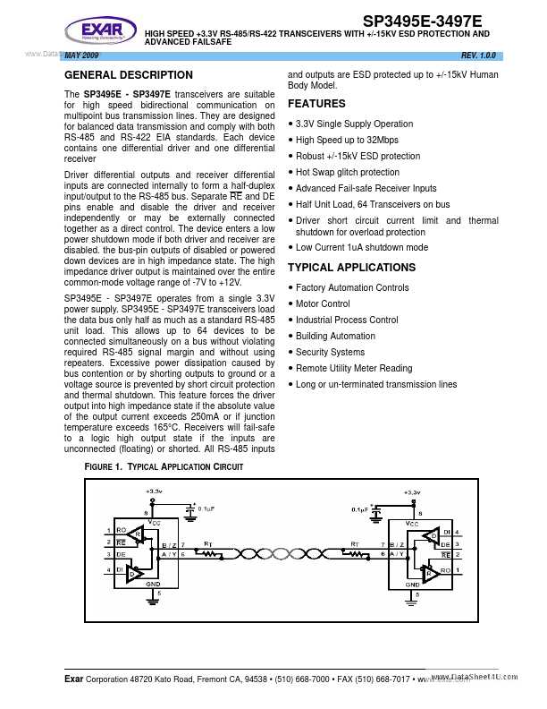 SP3495E