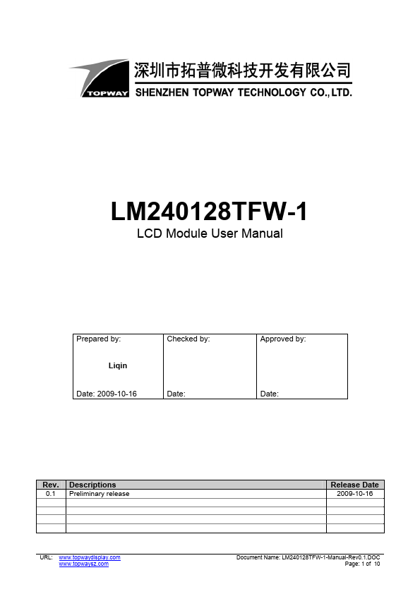 LM240128TFW-1