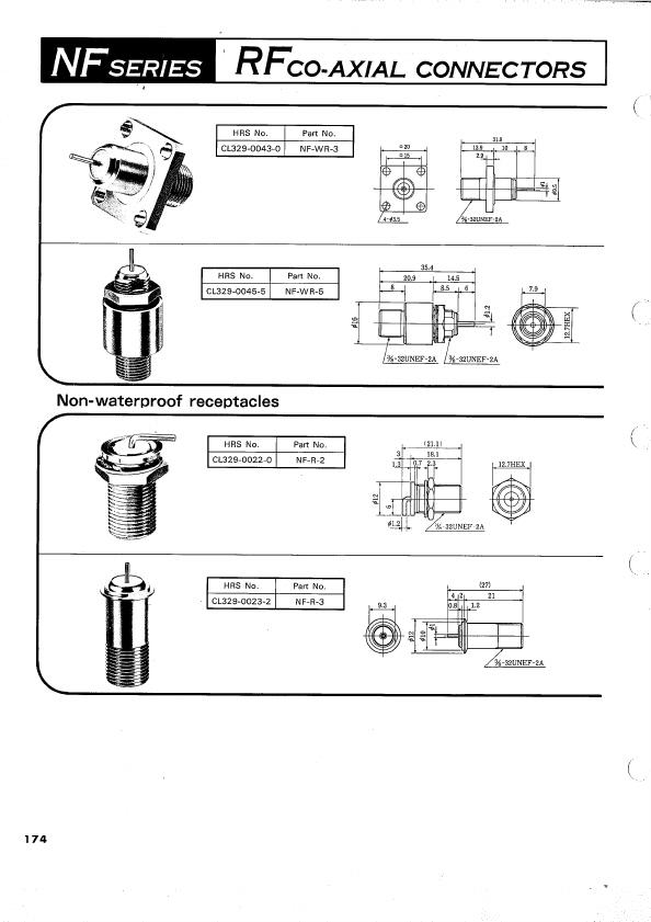 NF-WR-5