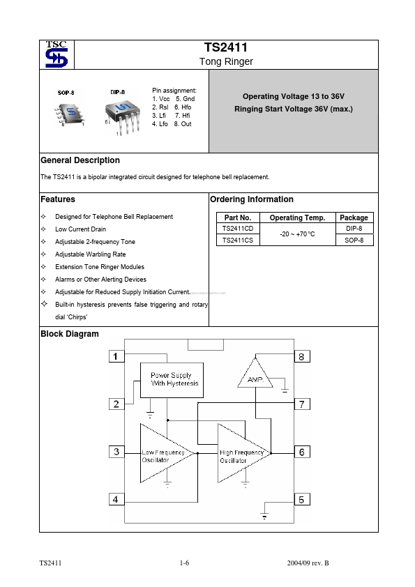 TS2411