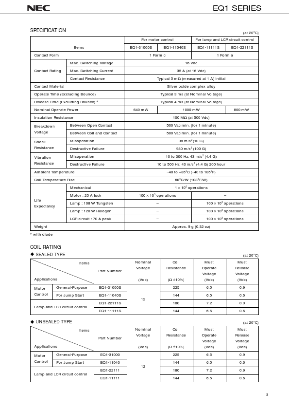 EQ1-11040