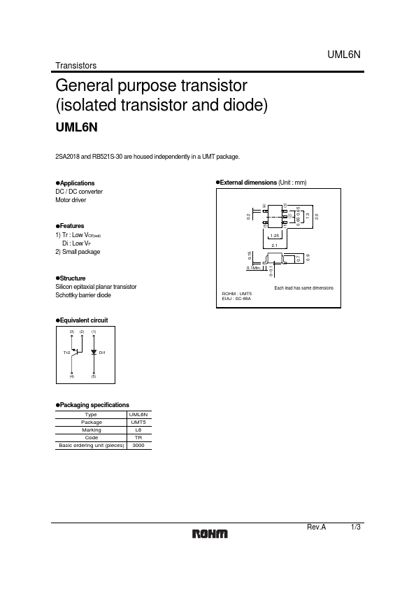 UML6N