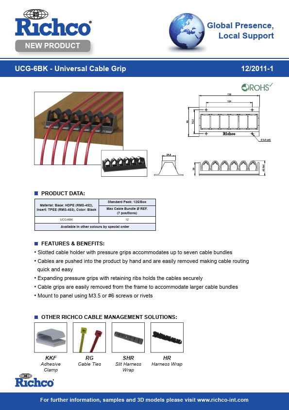 UCG-6BK