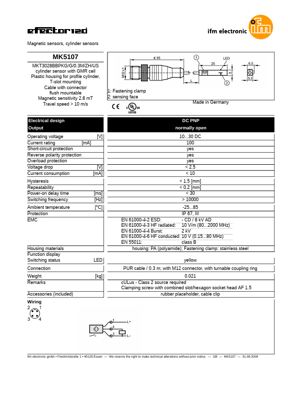 MK5107