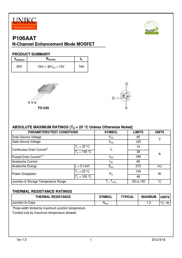 P106AAT