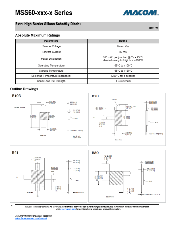 MSS60-148-H20